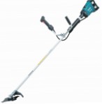trimmer electric Makita DUR361URF2 top