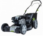 self-propelled lawn mower petrol Murray EQ700X rear-wheel drive
