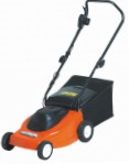 lawn mower electric Oleo-Mac K 35 P