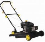 lawn mower Huter GLM-4.0 G petrol