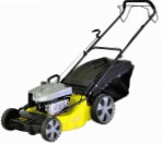 self-propelled lawn mower Champion LM5345BS petrol