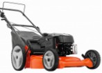 lawn mower petrol Husqvarna LC 153