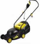 lawn mower electric Huter ELM-1000