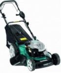 self-propelled lawn mower Makita PLM5113 petrol