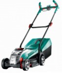 lawn mower electric Bosch Rotak 32 LI High Power (0.600.885.D01)