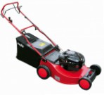 self-propelled lawn mower Solo 553 RX