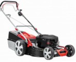 self-propelled lawn mower AL-KO 119614 Classic 51.5 VS-B Plus rear-wheel drive