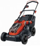 lawn mower Black & Decker CLM3820L1