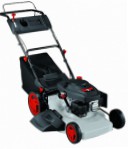self-propelled lawn mower RedVerg RD-GLM510GS