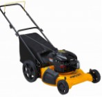 self-propelled lawn mower Parton PA625Y22RHP front-wheel drive