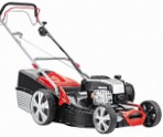 self-propelled lawn mower AL-KO 119709 Classic 5.16 VS-B Plus rear-wheel drive