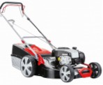 self-propelled lawn mower AL-KO 119613 Classic 51.5 SP-B Plus rear-wheel drive