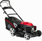 self-propelled lawn mower Texas XM 462 TR/W rear-wheel drive