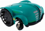 robot lawn mower Ambrogio L200 Deluxe R AL200DLR