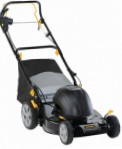 self-propelled lawn mower ALPINA A 460 WSE