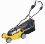 lawn mower Powerplus POWXG6102
