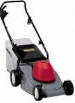 lawn mower electric Honda HRG 410