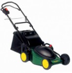 lawn mower Yard-Man YM 1618 E