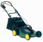 self-propelled lawn mower Yard-Man YM 1618 SE rear-wheel drive