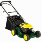 self-propelled lawn mower Yard-Man YM 5518 SP rear-wheel drive