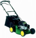 self-propelled lawn mower Yard-Man YM 5518 SPH rear-wheel drive