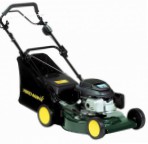 self-propelled lawn mower Yard-Man YM 5521 SPH rear-wheel drive