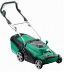 lawn mower Hitachi ML36DAL