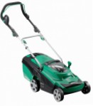 lawn mower Hitachi ML36DL