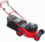 lawn mower Solo 548 RX petrol