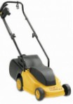 self-propelled lawn mower AL-KO 112301 Classic 32 E