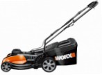 lawn mower electric Worx WG707E