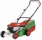 lawn mower BRILL Steelline 42 XL 4.0