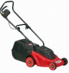 lawn mower DeFort DLM-1300