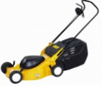 lawn mower Dynamac DS 44 PE