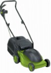 lawn mower electric GREENLINE LM 1032 GL