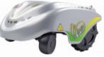 robot lawn mower Wiper Runner XP