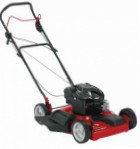 self-propelled lawn mower Jonsered LM 2155 MD front-wheel drive