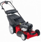 self-propelled lawn mower Jonsered LM 2153 CMDAE front-wheel drive