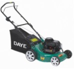 self-propelled lawn mower Daye DYM1564 rear-wheel drive
