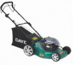 self-propelled lawn mower Daye DYM1568 rear-wheel drive