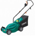 lawn mower Daye DYM1163B