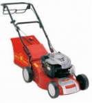 self-propelled lawn mower Wolf-Garten Power Edition 53 QRA