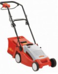 lawn mower Wolf-Garten Compact Plus Power Edition 37 E