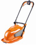 lawn mower Flymo Hover Compact 300