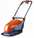 lawn mower Flymo Hover Compact 330