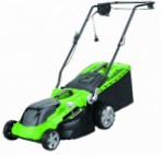 lawn mower Nbbest ELM1800