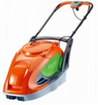 self-propelled lawn mower Flymo Glide Master 360