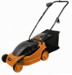 lawn mower electric SBM group PLM-1300