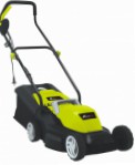 lawn mower ShtormPower ELW 3210