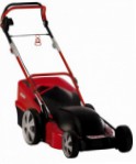 lawn mower AL-KO 119056 Powerline 4700 E